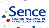 Logo Sence